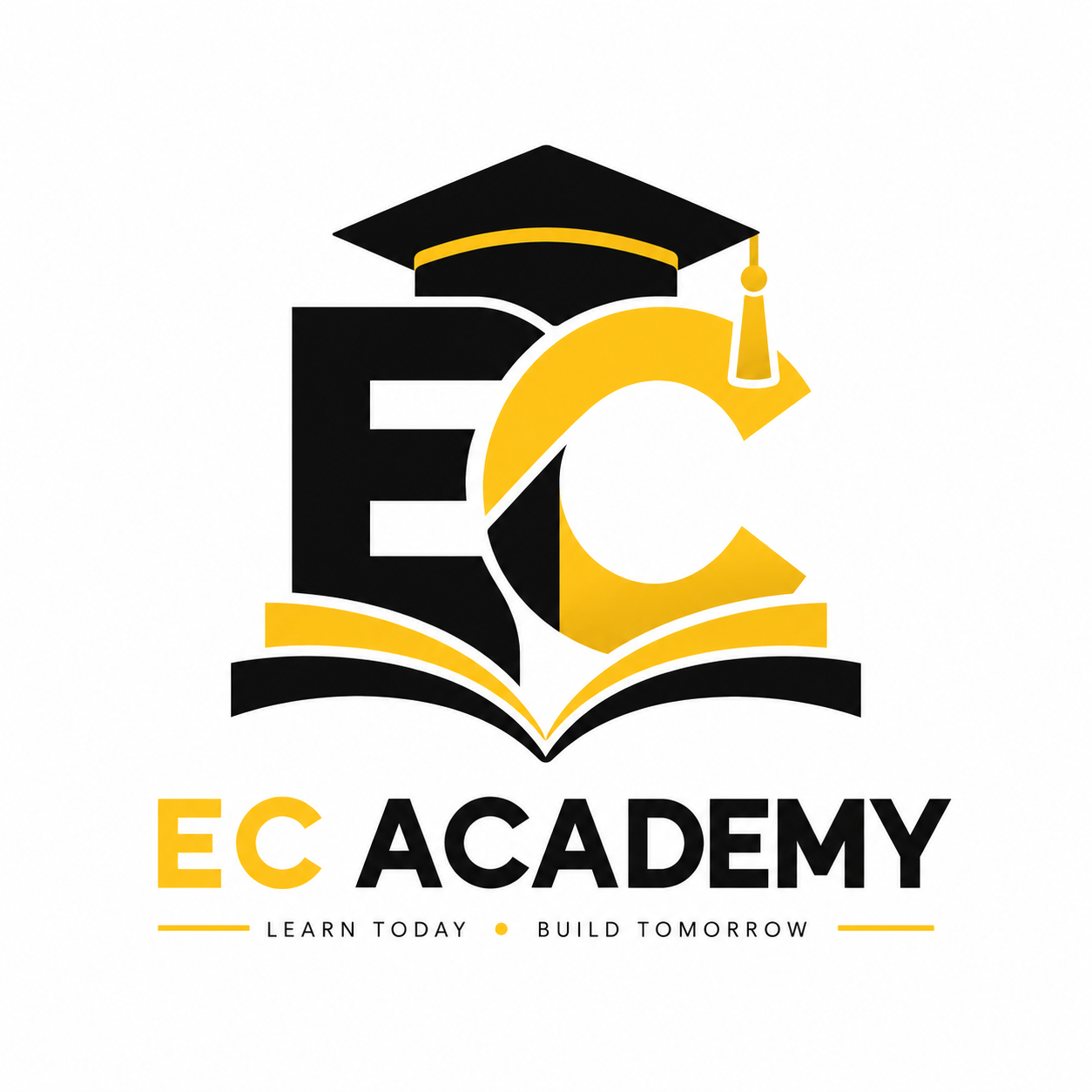 EC Academy logo